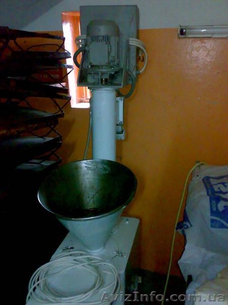 Продам тестомесы ТММ-1, Л4-ХТВ на 140 литров - <ro>Изображение</ro><ru>Изображение</ru> #1, <ru>Объявление</ru> #494177