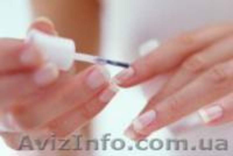 маникюр педикюр на дому - <ro>Изображение</ro><ru>Изображение</ru> #1, <ru>Объявление</ru> #502056