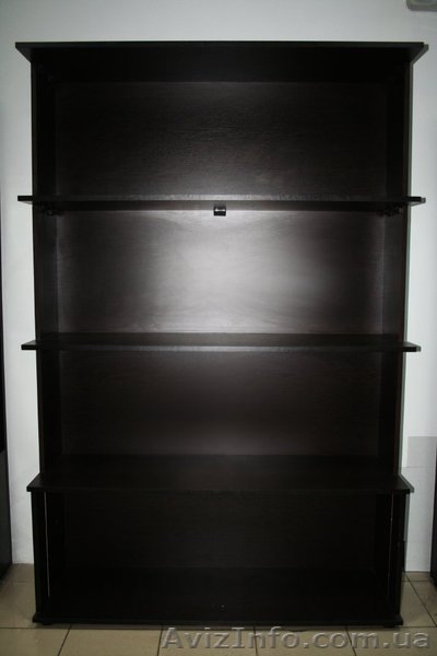  ТВО ( торговое выставочное оборудование) полки ДСП  для магазина сумок, обуви - <ro>Изображение</ro><ru>Изображение</ru> #5, <ru>Объявление</ru> #494834