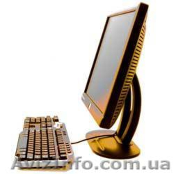 Сборка компьютера по Вашему заказу. Оптовая цена. Гарантия. - <ro>Изображение</ro><ru>Изображение</ru> #2, <ru>Объявление</ru> #496390