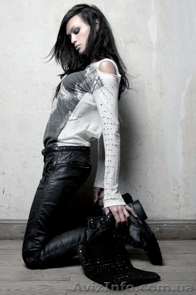 Стоковая одежда из Италии оптом. - <ro>Изображение</ro><ru>Изображение</ru> #1, <ru>Объявление</ru> #504101