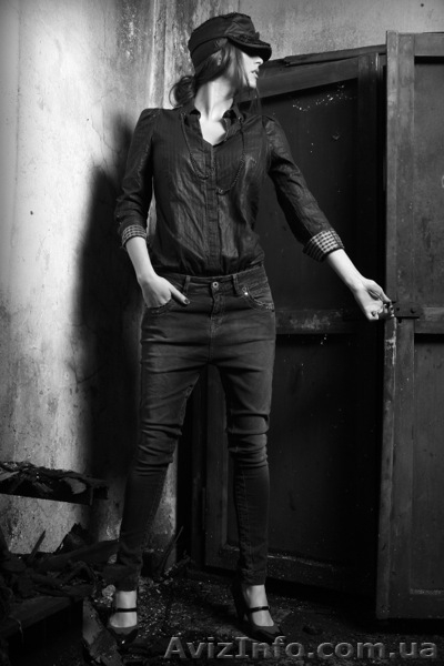 Стоковая одежда из Италии оптом. - <ro>Изображение</ro><ru>Изображение</ru> #2, <ru>Объявление</ru> #504101