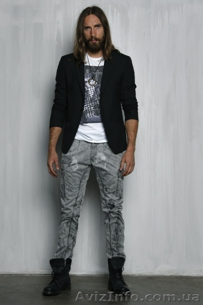 Стоковая одежда из Италии оптом. - <ro>Изображение</ro><ru>Изображение</ru> #4, <ru>Объявление</ru> #504101