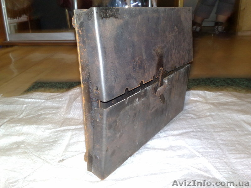 Мангал-трансформер - <ro>Изображение</ro><ru>Изображение</ru> #1, <ru>Объявление</ru> #534990