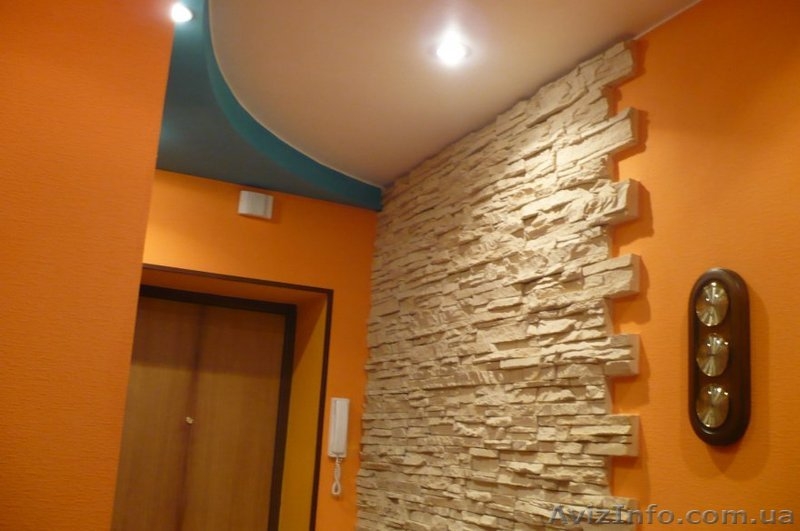 Капитальный ремонт квартир - <ro>Изображение</ro><ru>Изображение</ru> #2, <ru>Объявление</ru> #535545