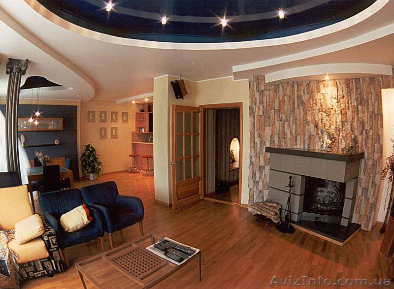 Капитальный ремонт квартир - <ro>Изображение</ro><ru>Изображение</ru> #3, <ru>Объявление</ru> #535545