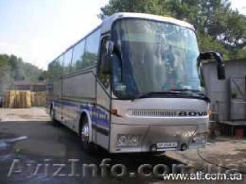 аренда автобусов - <ro>Изображение</ro><ru>Изображение</ru> #1, <ru>Объявление</ru> #545225