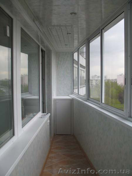 Окна из ПВХ.      - <ro>Изображение</ro><ru>Изображение</ru> #7, <ru>Объявление</ru> #505247