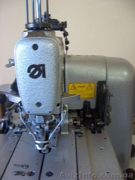 Промышленные Швейные машины различного назначения - <ro>Изображение</ro><ru>Изображение</ru> #2, <ru>Объявление</ru> #551355
