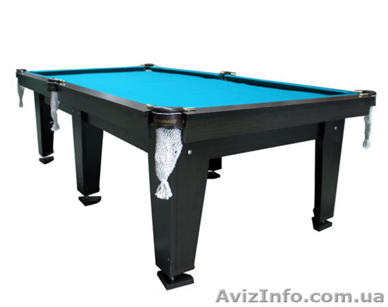 Бильярд.Бильярдный стол Кадет - <ro>Изображение</ro><ru>Изображение</ru> #1, <ru>Объявление</ru> #521320
