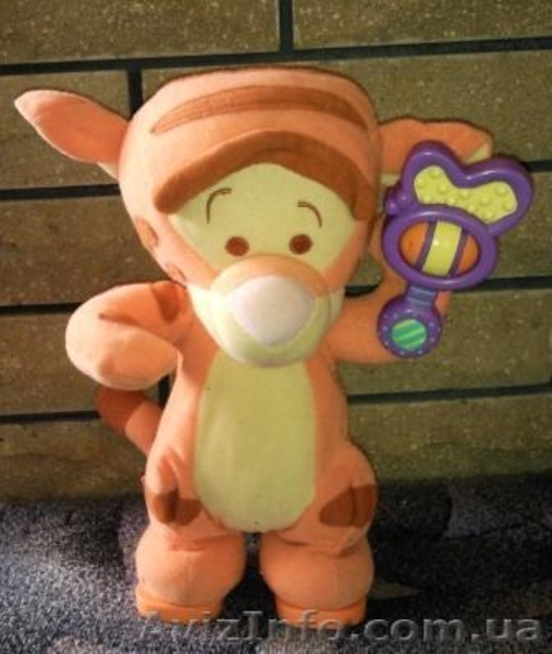 продам игрушки б\у из заграницы Англия, Германия - <ro>Изображение</ro><ru>Изображение</ru> #2, <ru>Объявление</ru> #556251