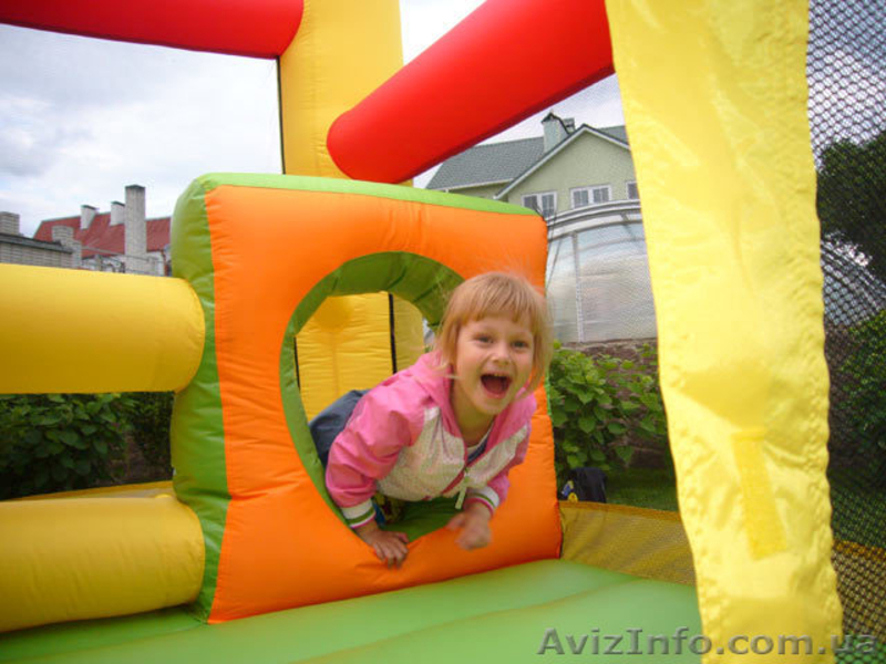 «Батут для дома и бизнеса»   happy hop - <ro>Изображение</ro><ru>Изображение</ru> #3, <ru>Объявление</ru> #552721