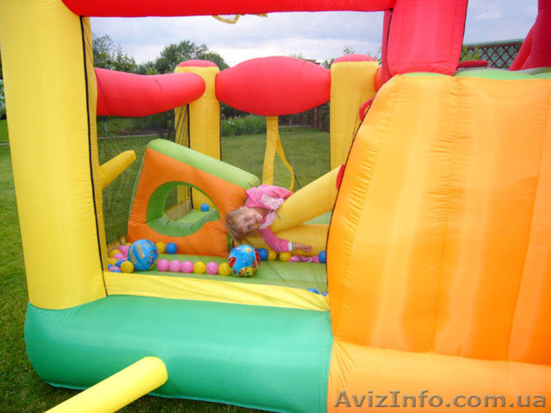 «Батут для дома и бизнеса»   happy hop - <ro>Изображение</ro><ru>Изображение</ru> #4, <ru>Объявление</ru> #552721