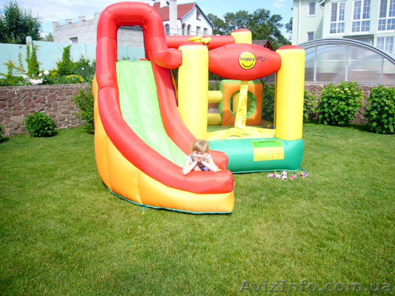 «Батут для дома и бизнеса»   happy hop - <ro>Изображение</ro><ru>Изображение</ru> #5, <ru>Объявление</ru> #552721