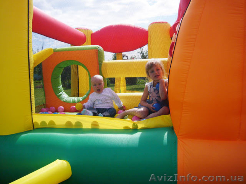 «Батут для дома и бизнеса»   happy hop - <ro>Изображение</ro><ru>Изображение</ru> #6, <ru>Объявление</ru> #552721