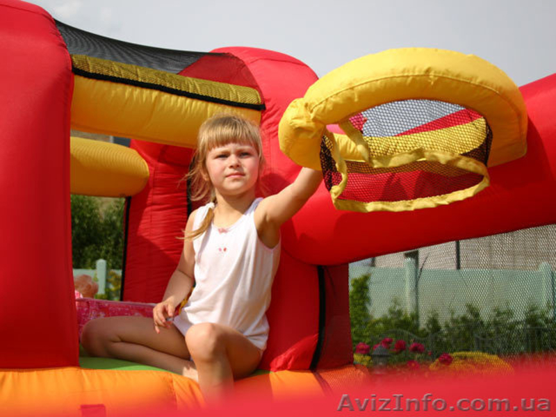 «Батут для дома и бизнеса»   happy hop - <ro>Изображение</ro><ru>Изображение</ru> #7, <ru>Объявление</ru> #552721