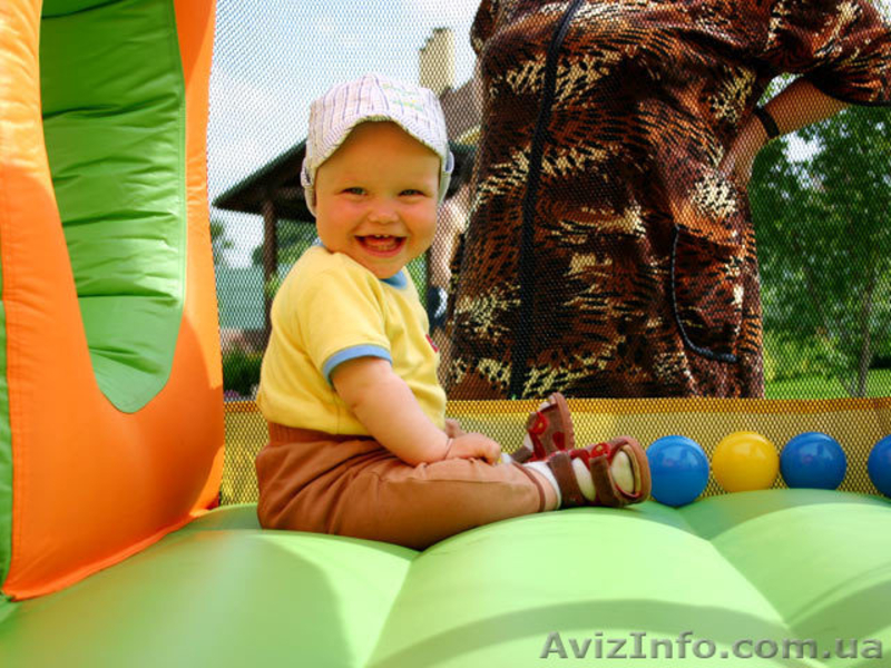 «Батут для дома и бизнеса»   happy hop - <ro>Изображение</ro><ru>Изображение</ru> #8, <ru>Объявление</ru> #552721