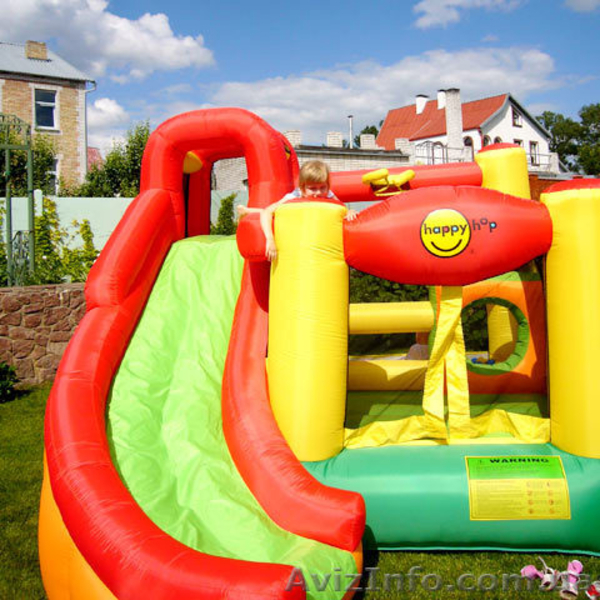 «Батут для дома и бизнеса»   happy hop - <ro>Изображение</ro><ru>Изображение</ru> #9, <ru>Объявление</ru> #552721