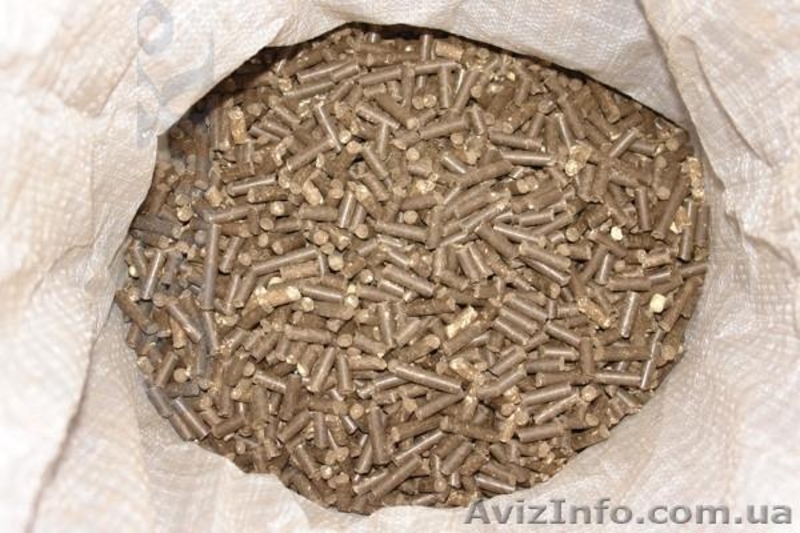 Продам Флорэкс - Гранулированный куриный помет. ОПТ и розница. - <ro>Изображение</ro><ru>Изображение</ru> #2, <ru>Объявление</ru> #556828