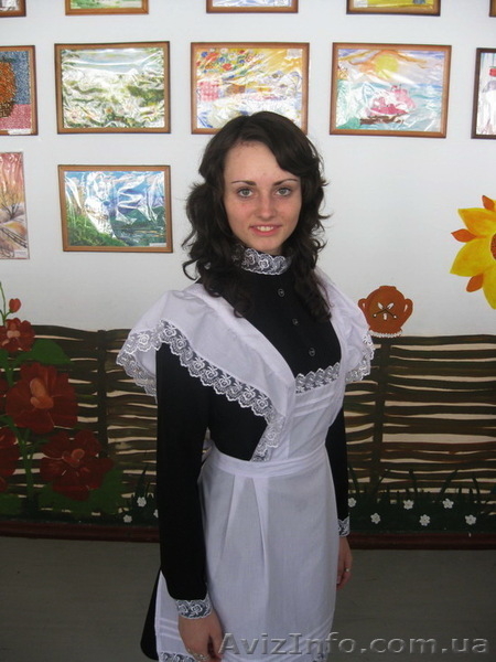 Школьная форма для выпускников г. Запорожья - <ro>Изображение</ro><ru>Изображение</ru> #2, <ru>Объявление</ru> #488565