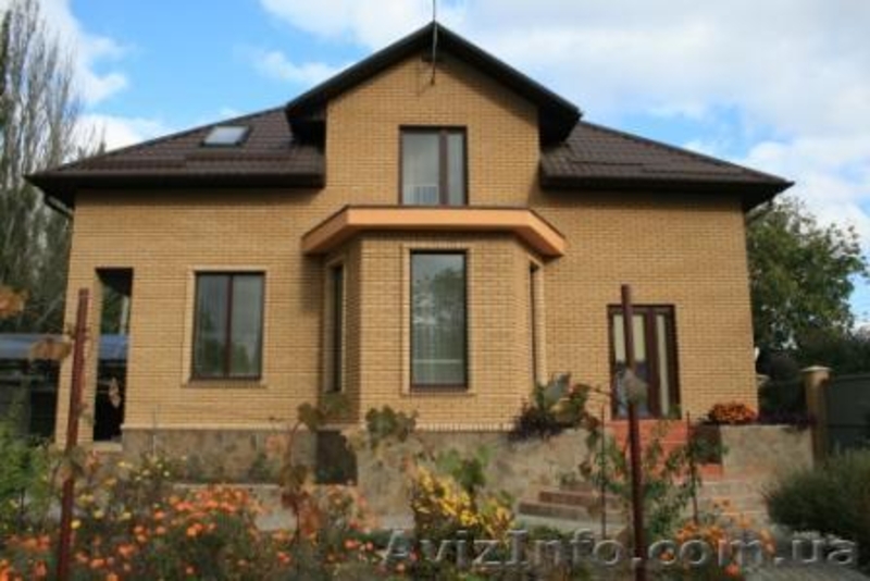 Продам новый дом в начале Бородинского - <ro>Изображение</ro><ru>Изображение</ru> #3, <ru>Объявление</ru> #525218