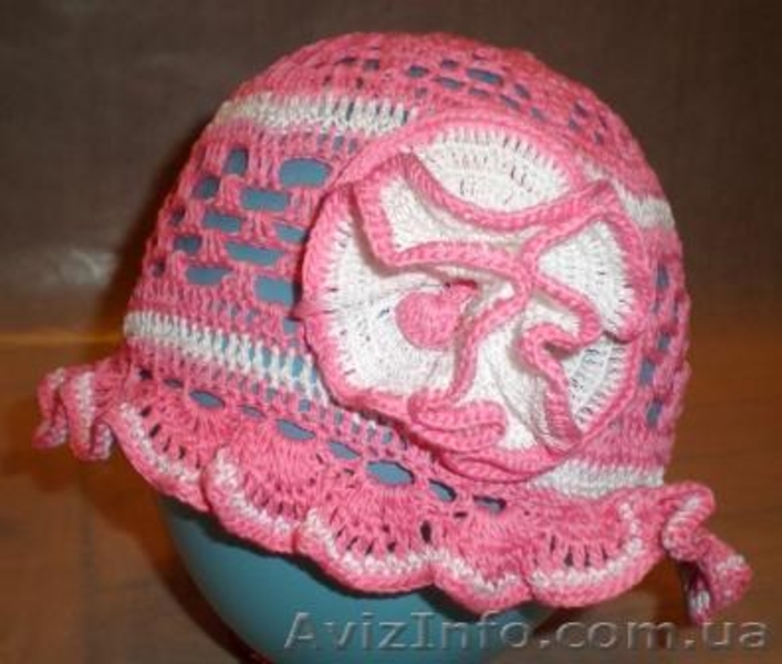 детские шапочки - <ro>Изображение</ro><ru>Изображение</ru> #4, <ru>Объявление</ru> #402681