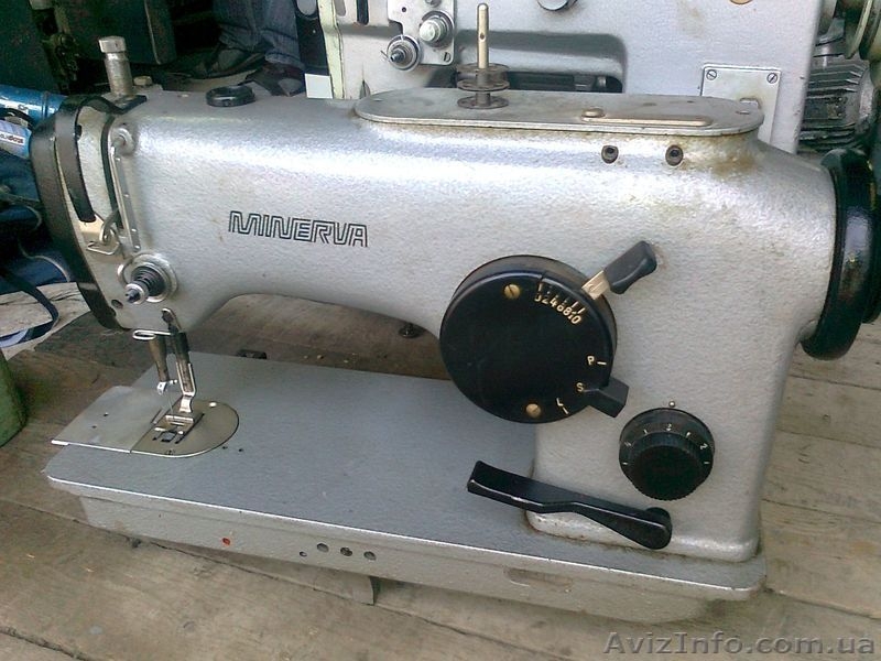 Промышленные Швейные машины различного назначения - <ro>Изображение</ro><ru>Изображение</ru> #3, <ru>Объявление</ru> #551355