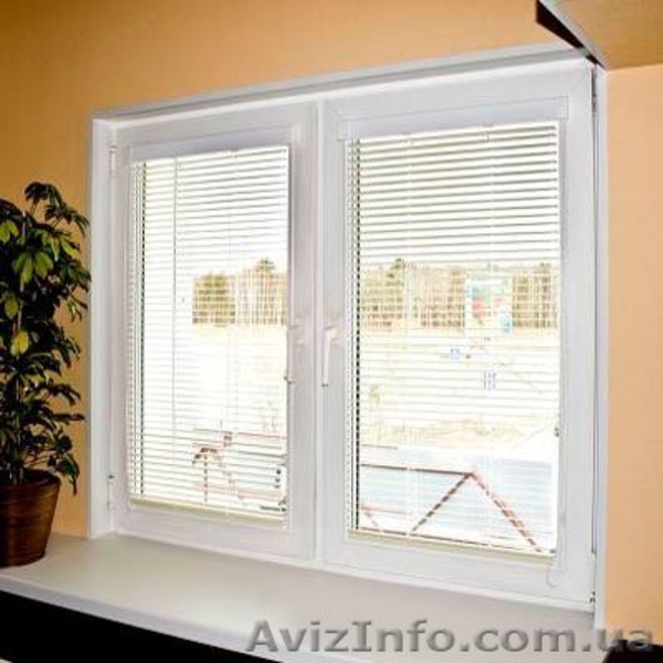 Окна из ПВХ.      - <ro>Изображение</ro><ru>Изображение</ru> #3, <ru>Объявление</ru> #505247