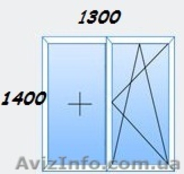 Продам металлопластиковые окна в Запорожье по очень низким ценам  - <ro>Изображение</ro><ru>Изображение</ru> #2, <ru>Объявление</ru> #544025