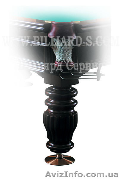 Бильярд.Бильярдный стол "ПРИНЦ" - <ro>Изображение</ro><ru>Изображение</ru> #2, <ru>Объявление</ru> #521336