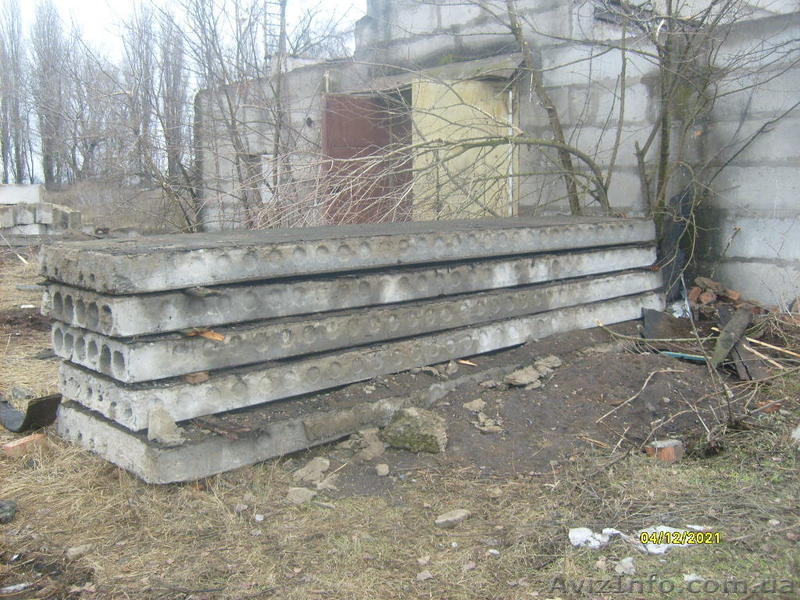 Продам блоки и плиты.... - <ro>Изображение</ro><ru>Изображение</ru> #4, <ru>Объявление</ru> #534250