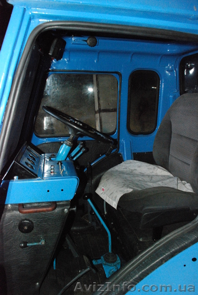 Трактор  МТЗ-82                            - <ro>Изображение</ro><ru>Изображение</ru> #2, <ru>Объявление</ru> #556677