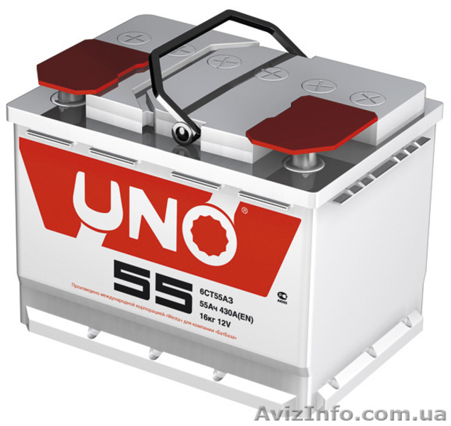 Аккумуляторы Fiamm, Bosch, Uno, Westa, Исток - <ro>Изображение</ro><ru>Изображение</ru> #5, <ru>Объявление</ru> #470316