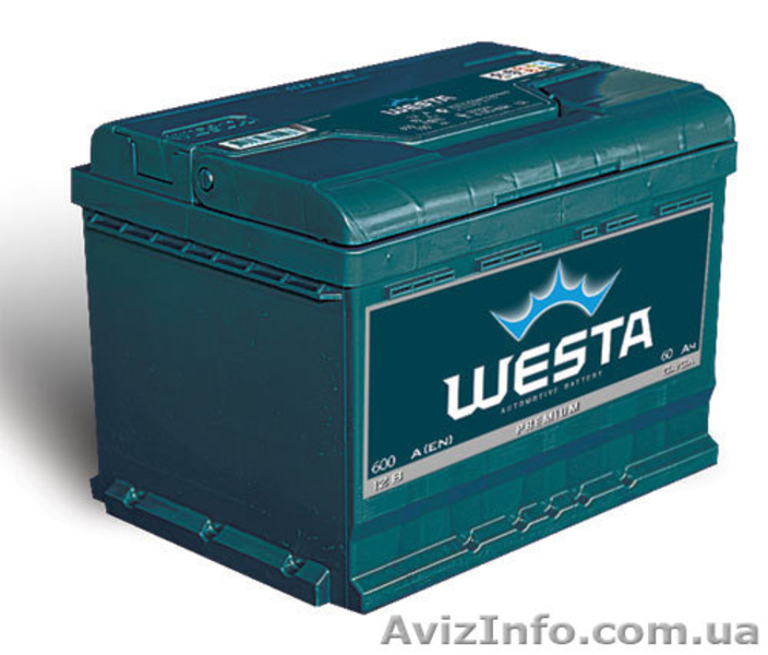 Аккумуляторы Fiamm, Bosch, Uno, Westa, Исток - <ro>Изображение</ro><ru>Изображение</ru> #3, <ru>Объявление</ru> #470316