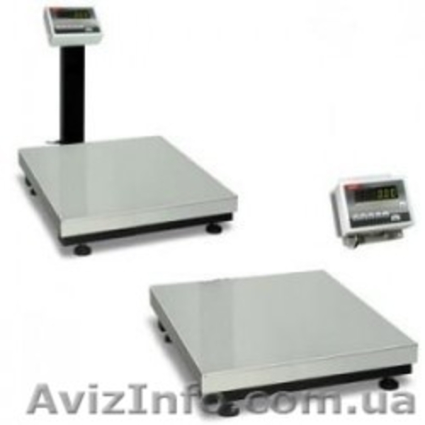 Весы всех типов, весы электронные – Весы АКСИС Украина - <ro>Изображение</ro><ru>Изображение</ru> #5, <ru>Объявление</ru> #588232