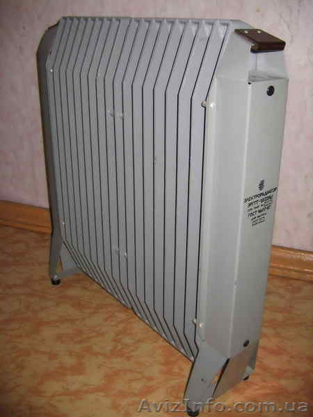 Обогреватель электрический - <ro>Изображение</ro><ru>Изображение</ru> #5, <ru>Объявление</ru> #572113