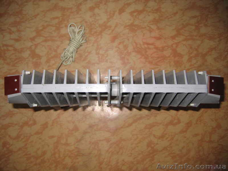 Обогреватель электрический - <ro>Изображение</ro><ru>Изображение</ru> #7, <ru>Объявление</ru> #572113