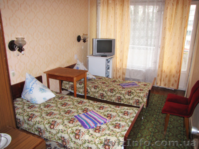 Туры в Крым! Алушта, 8 дней! с ЖД проездом из Харькова!  - <ro>Изображение</ro><ru>Изображение</ru> #3, <ru>Объявление</ru> #288396