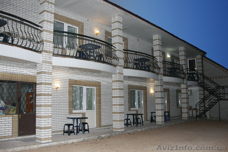 Отдых в Бердянске «У Ирины» - <ro>Изображение</ro><ru>Изображение</ru> #1, <ru>Объявление</ru> #581511