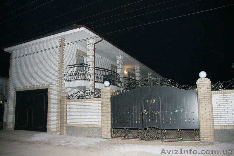 Отдых в Бердянске «У Ирины» - <ro>Изображение</ro><ru>Изображение</ru> #5, <ru>Объявление</ru> #581511