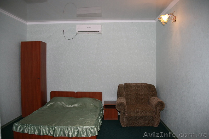 Отдых в Бердянске «У Ирины» - <ro>Изображение</ro><ru>Изображение</ru> #2, <ru>Объявление</ru> #581511