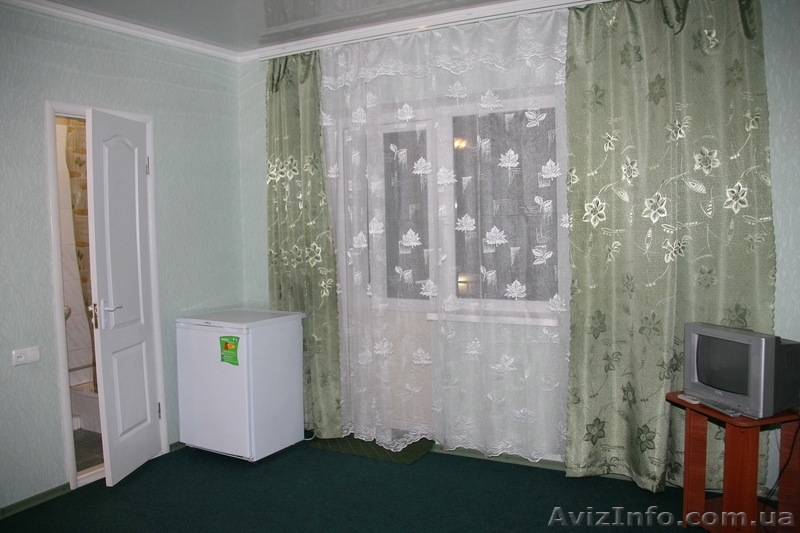 Отдых в Бердянске «У Ирины» - <ro>Изображение</ro><ru>Изображение</ru> #3, <ru>Объявление</ru> #581511