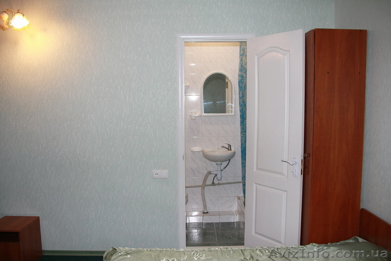 Отдых в Бердянске «У Ирины» - <ro>Изображение</ro><ru>Изображение</ru> #6, <ru>Объявление</ru> #581511