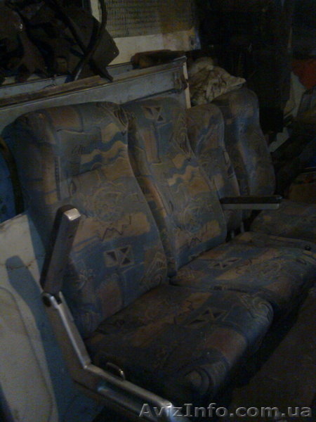 Продам запчасти на Neoplan! - <ro>Изображение</ro><ru>Изображение</ru> #4, <ru>Объявление</ru> #575528