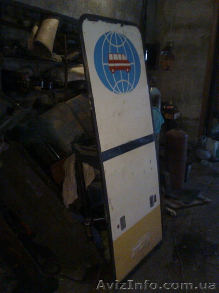 Продам запчасти на Neoplan! - <ro>Изображение</ro><ru>Изображение</ru> #1, <ru>Объявление</ru> #575528