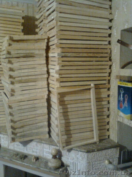 ульи новые трех- корпусные - <ro>Изображение</ro><ru>Изображение</ru> #3, <ru>Объявление</ru> #565022