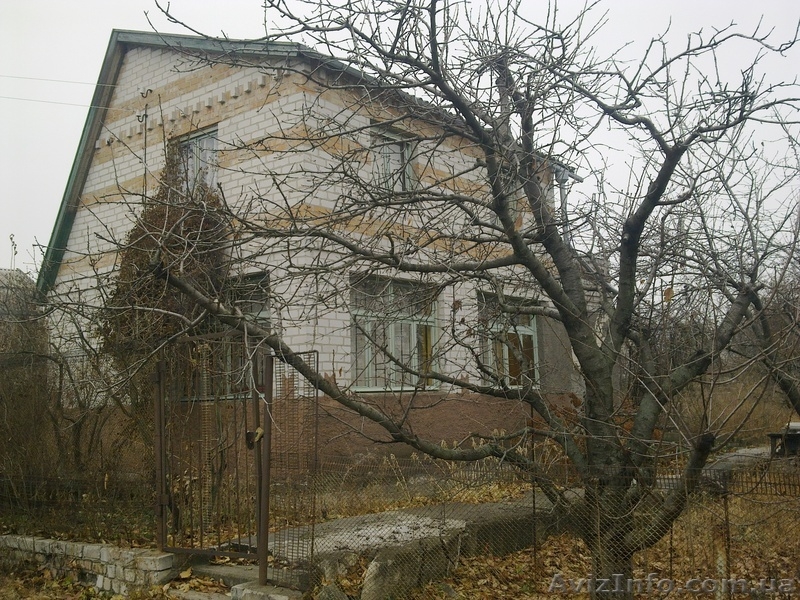 продам дачу в с. Советское 14 соток 100тыс грн. - <ro>Изображение</ro><ru>Изображение</ru> #1, <ru>Объявление</ru> #566265