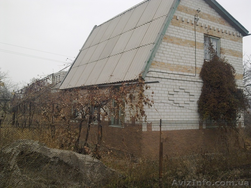 продам дачу в с. Советское 14 соток 100тыс грн. - <ro>Изображение</ro><ru>Изображение</ru> #3, <ru>Объявление</ru> #566265