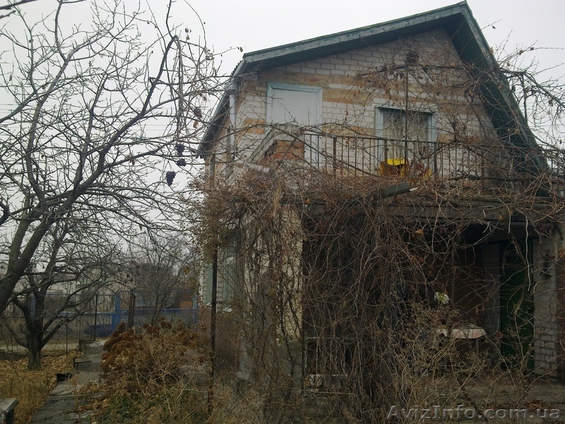 продам дачу в с. Советское 14 соток 100тыс грн. - <ro>Изображение</ro><ru>Изображение</ru> #4, <ru>Объявление</ru> #566265