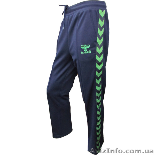 Спортивный костюм Hummel - <ro>Изображение</ro><ru>Изображение</ru> #3, <ru>Объявление</ru> #597157